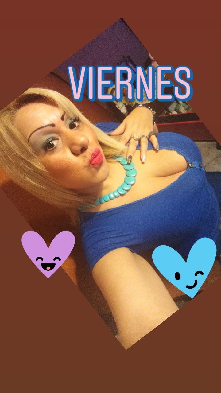 Azulada 💙💧