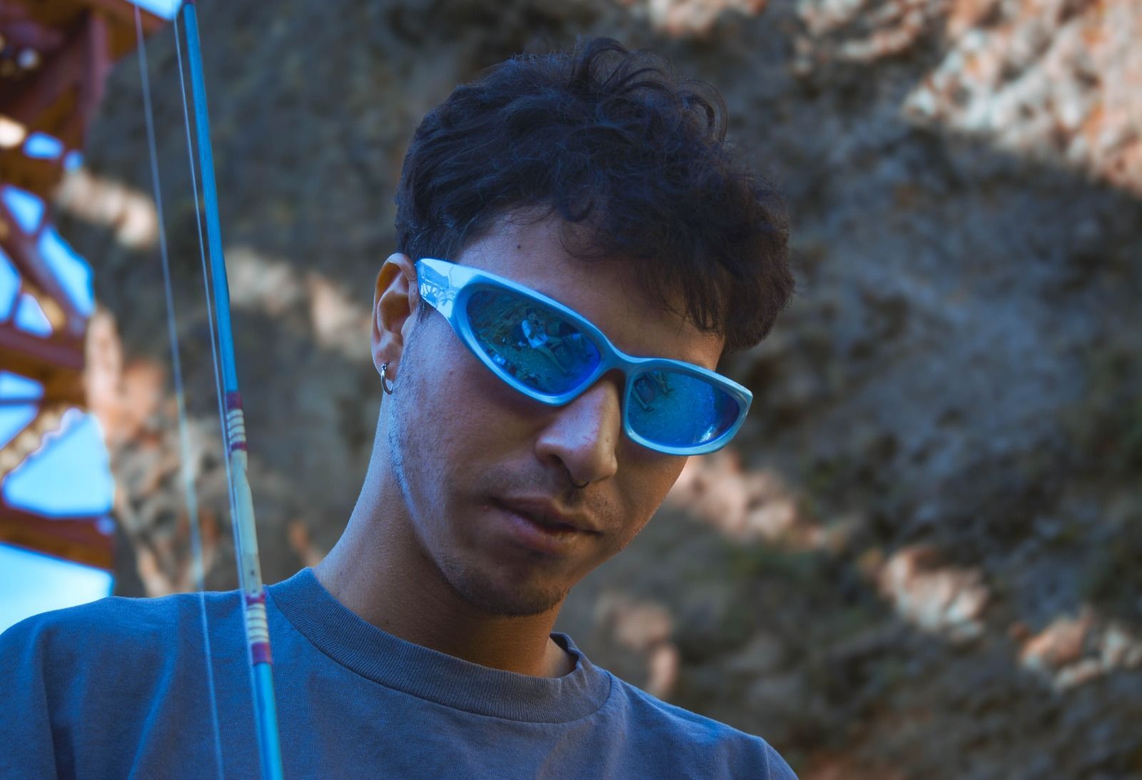 Retrato de Renito