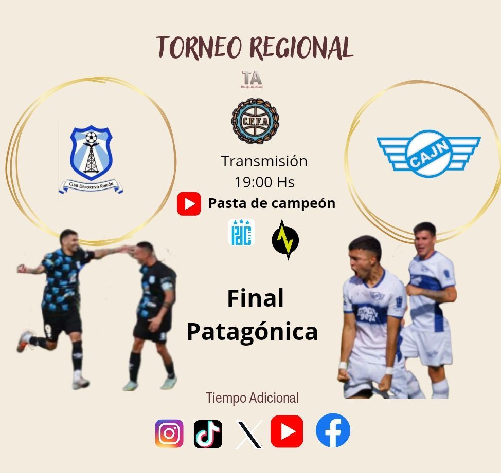 ⚽️ La gran final ⚽️