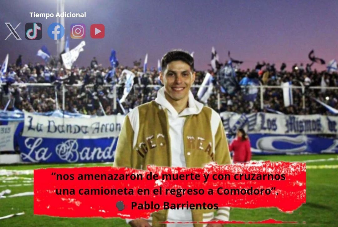 🔥 Nos amenazaron 🔥