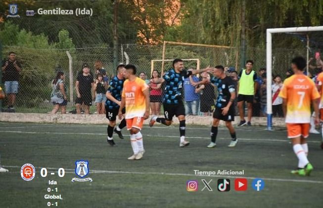 🦁 El León Finalista 🦁