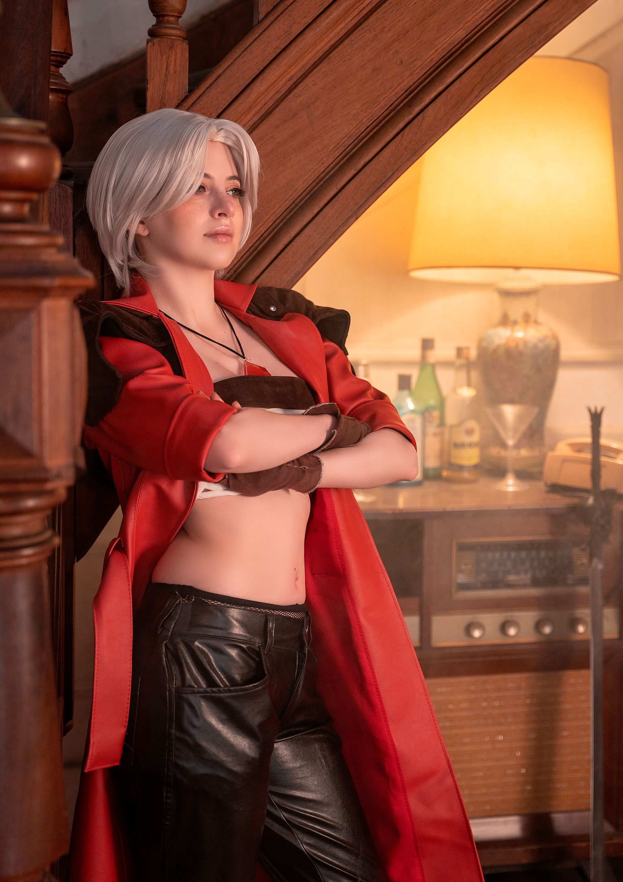 Dante