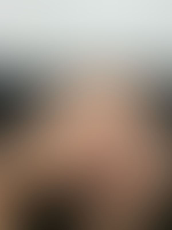 Me corres la tanguita y te encontras con esto.. que haces?