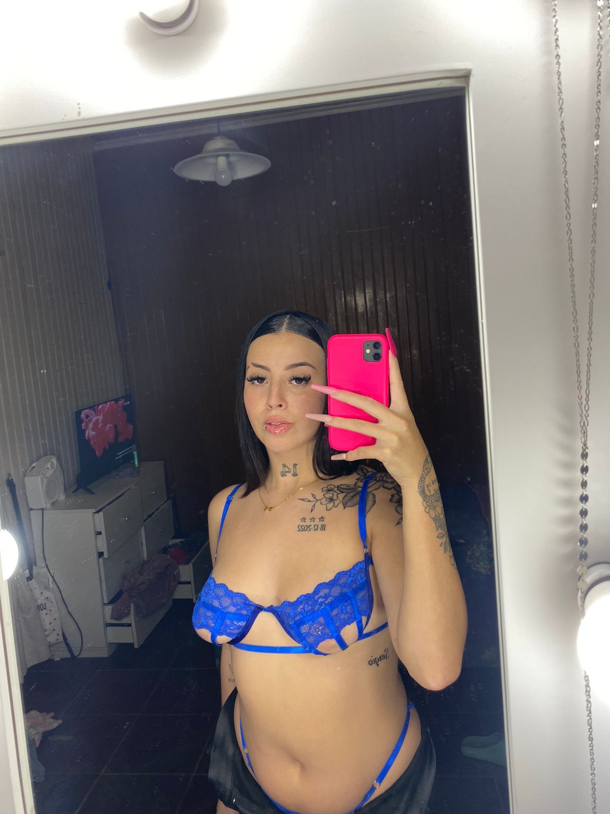💙