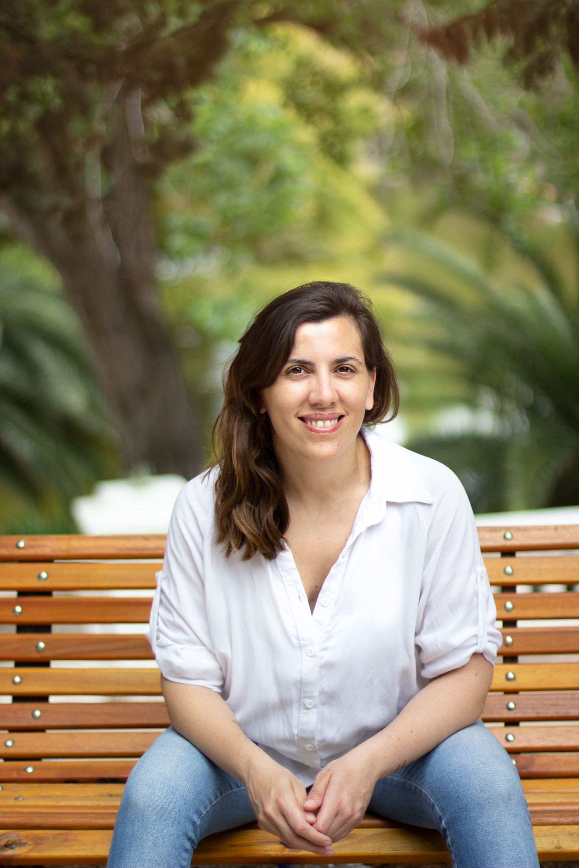En este post comparto un poco de reflexiones sobre lo que escribo.