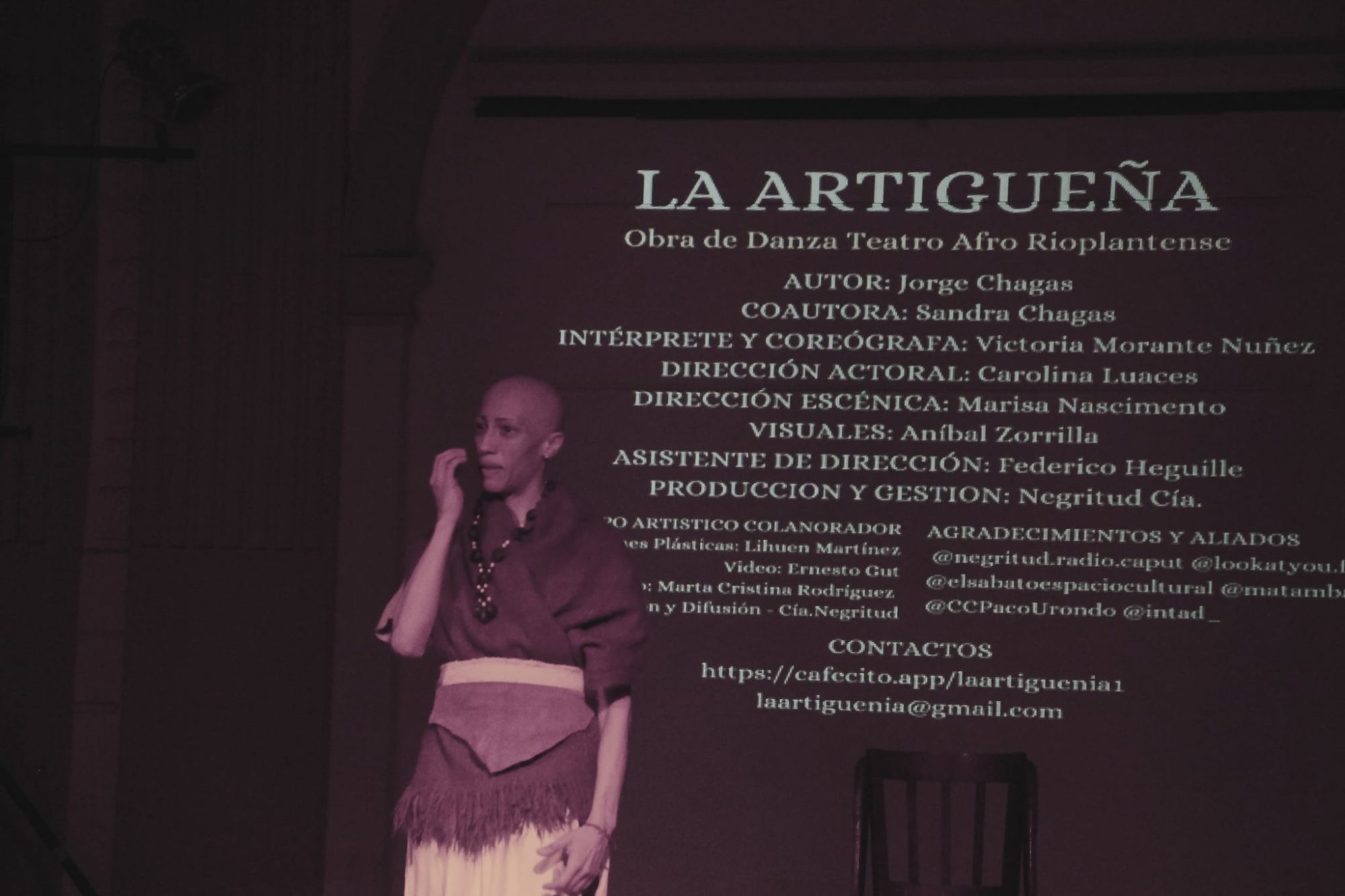 Entrevista Radio Grafica