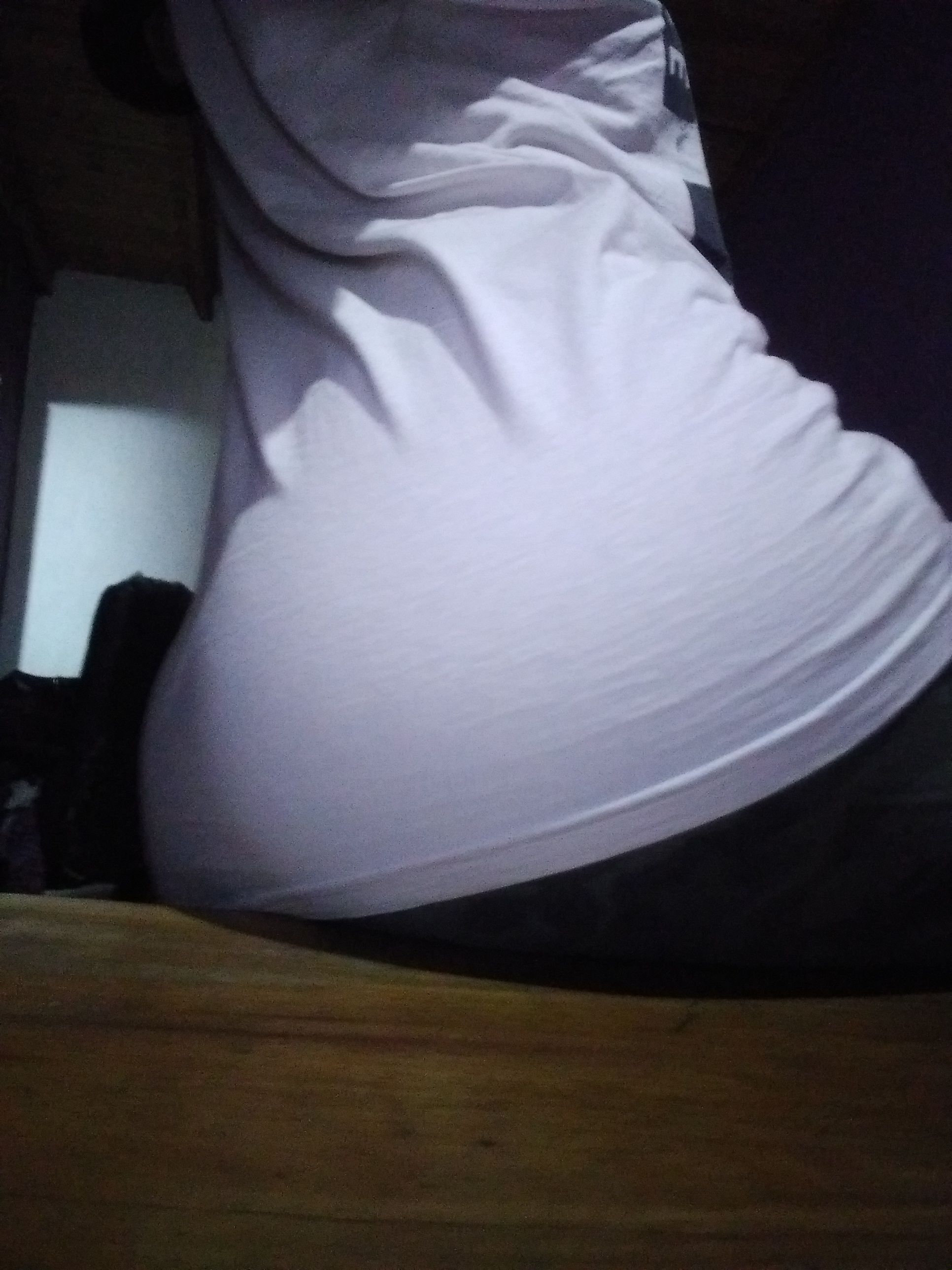 Tremendo 🍑