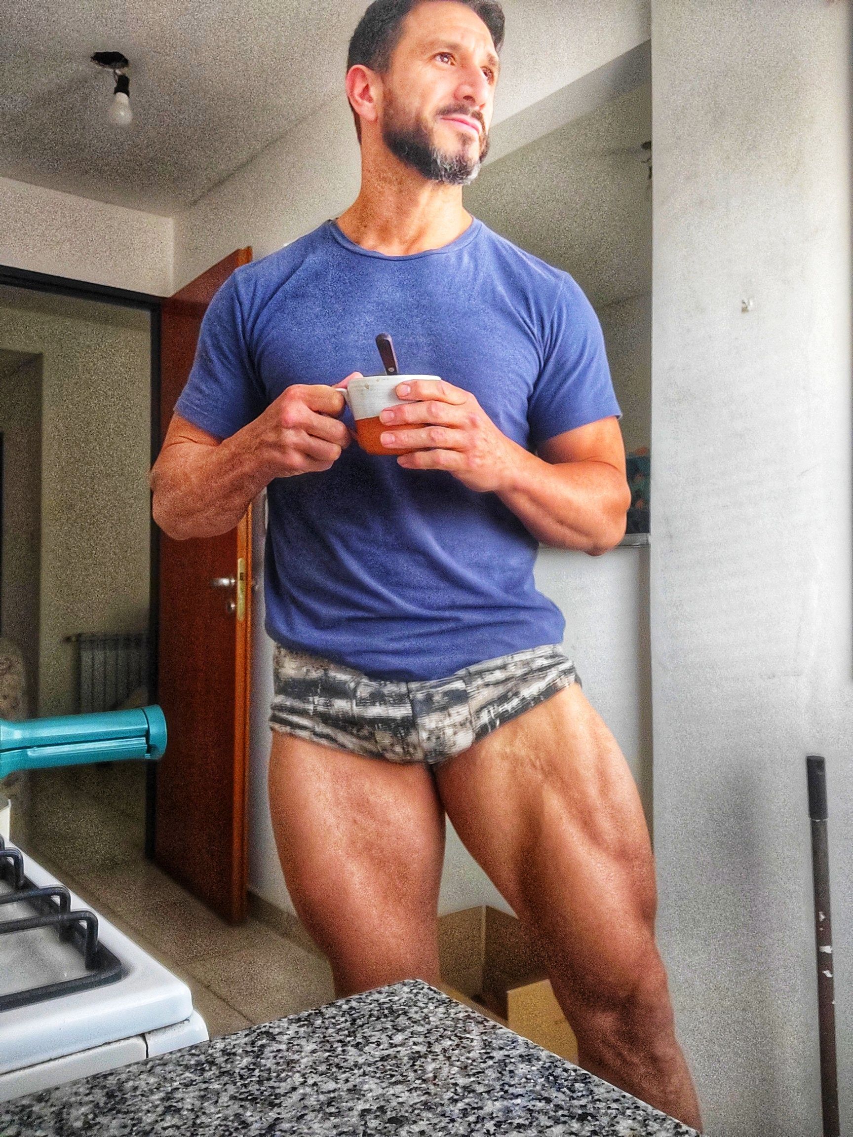 Buen día 😙😙