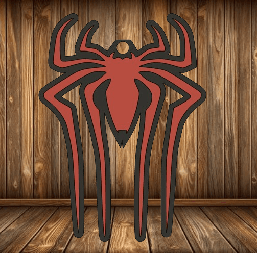Llavero Spiderman
