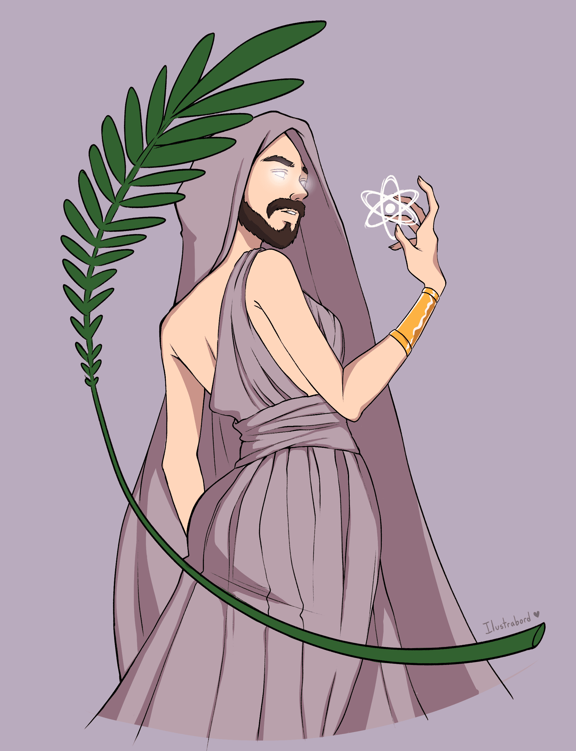 Horoscobord