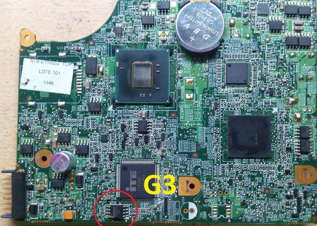 unlock g3