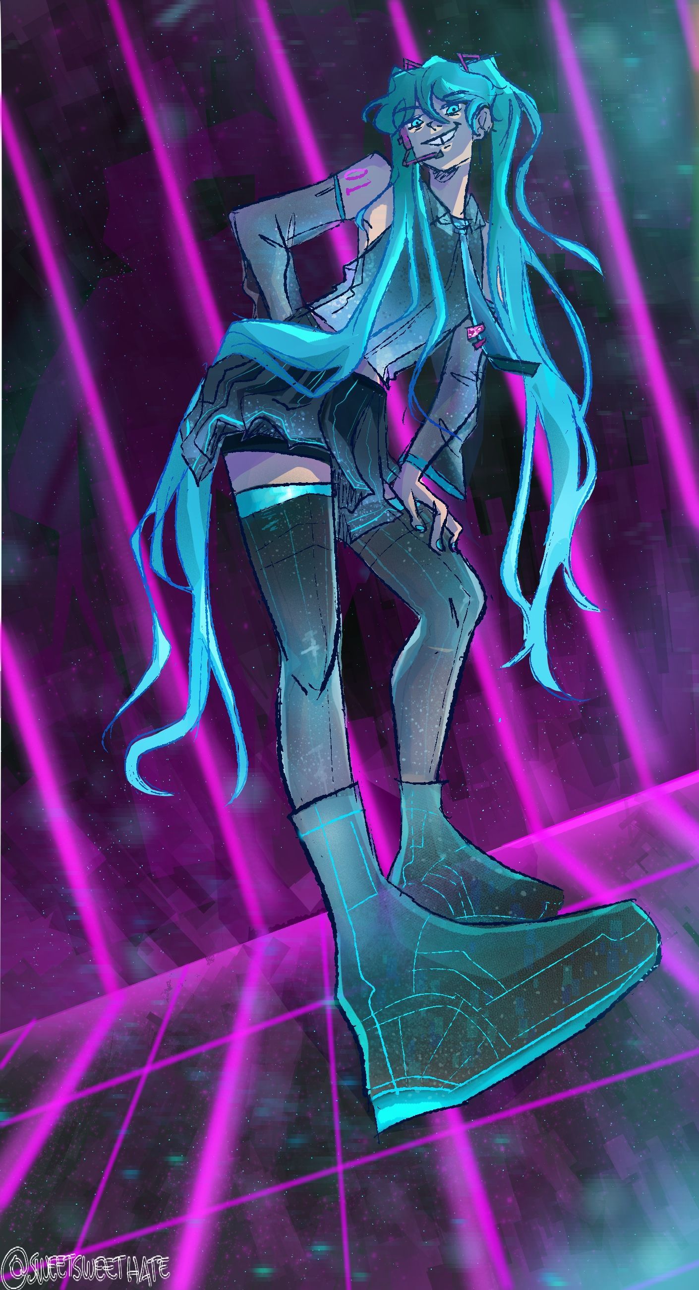 Miku