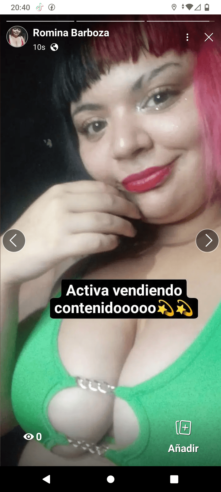 Tetona🔥🔥🔥