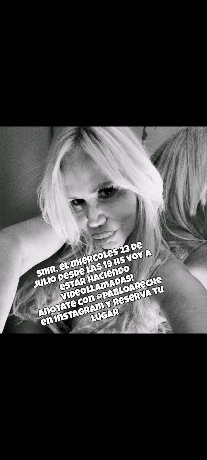 Buenas  mis amores