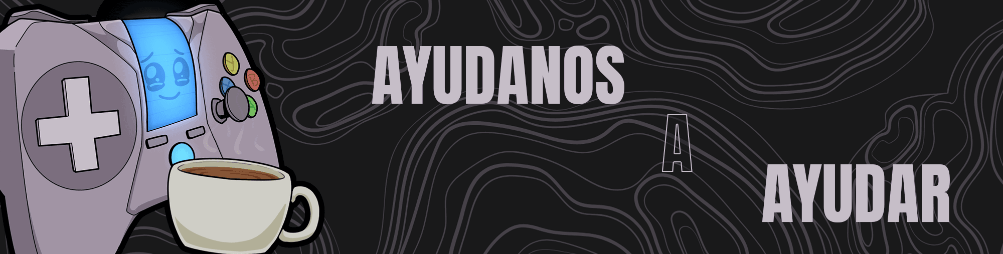 Ayudanos a Ayudar - Manteniendo nuestras Capacitaciones Gratuitas
