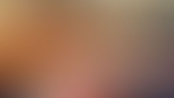 🙈 Aún está un poco tímido