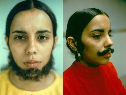 Ana Mendieta