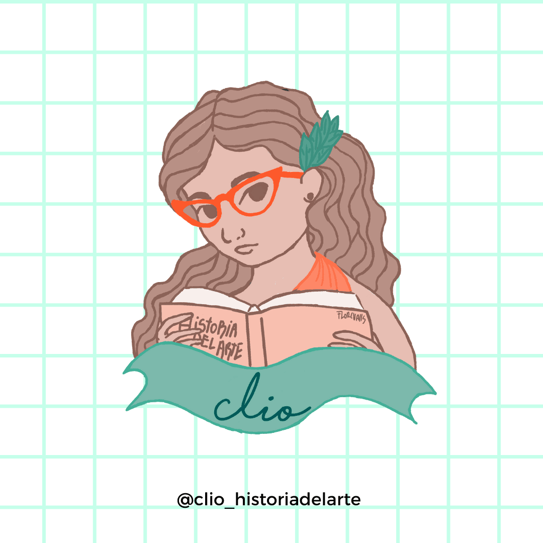 Clio Historia del Arte