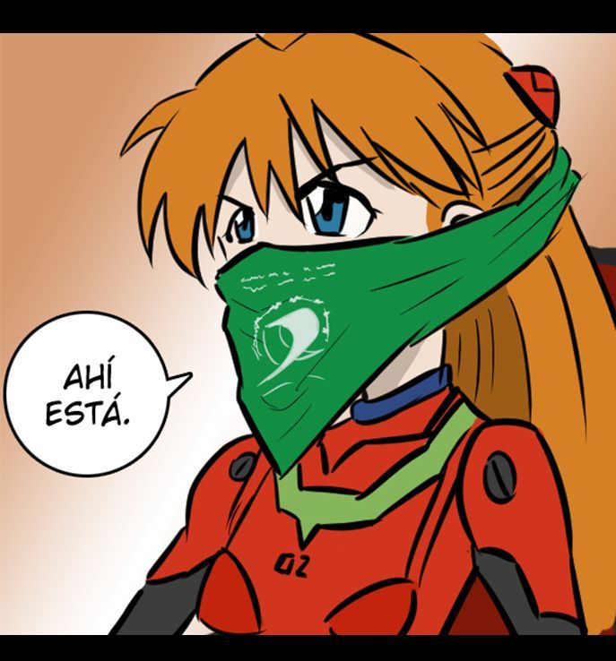 Episodio 9 - La Parabellum del buen psicópata