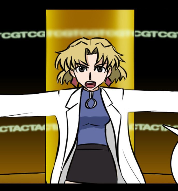 Episodio 18 - Ella baila con todos