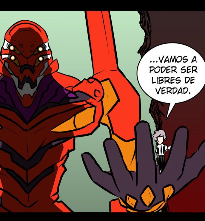 Episodio 19 - Un ángel para tu soledad