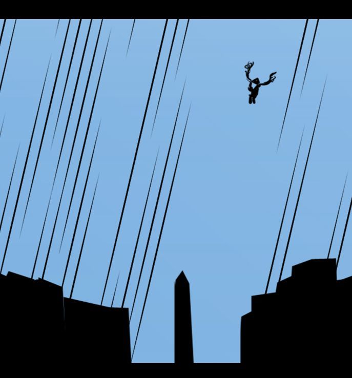 Episodio 11 - Yo no me caí del cielo