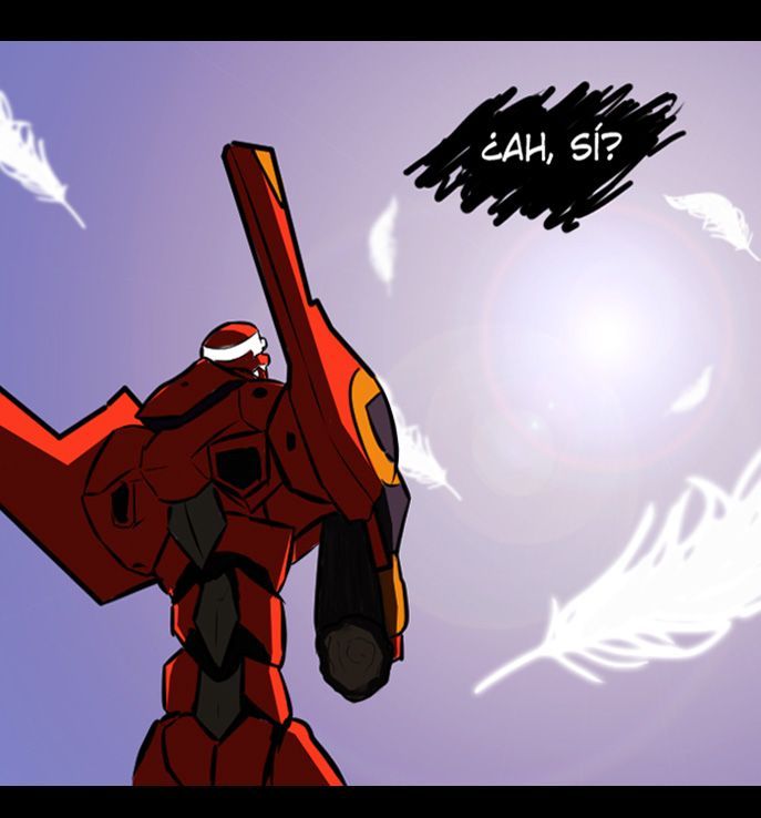 Episodio 17 - Imperialismo espacial