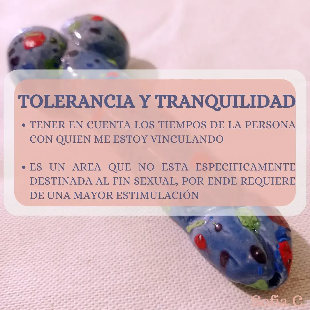 Sexo anal: derribando prejuicios p3