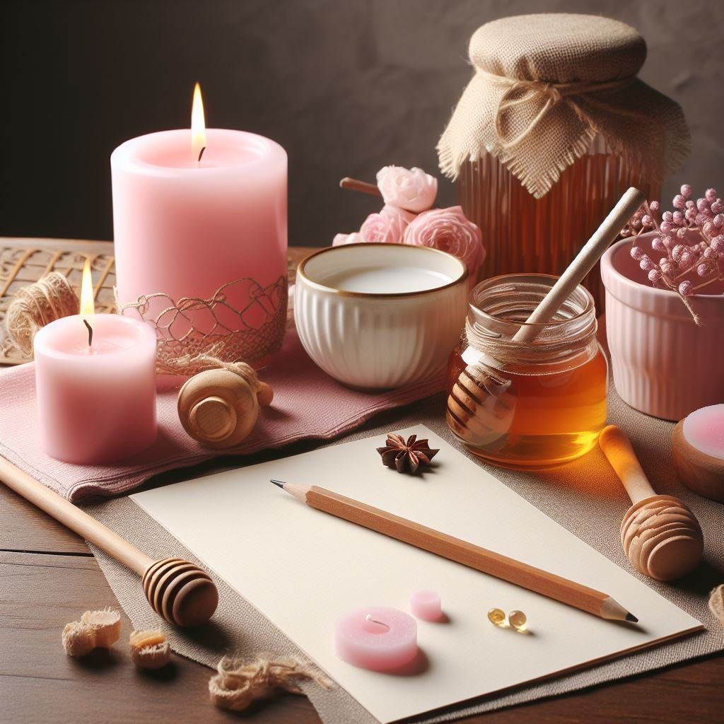 Ritual de Atracción del Amor No Correspondido