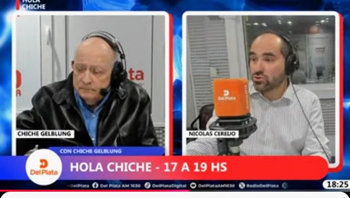 ¿Crisis en el peronismo?