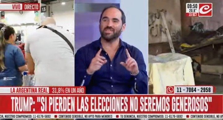 ¿Importa más el resultado nacional o por provincias?