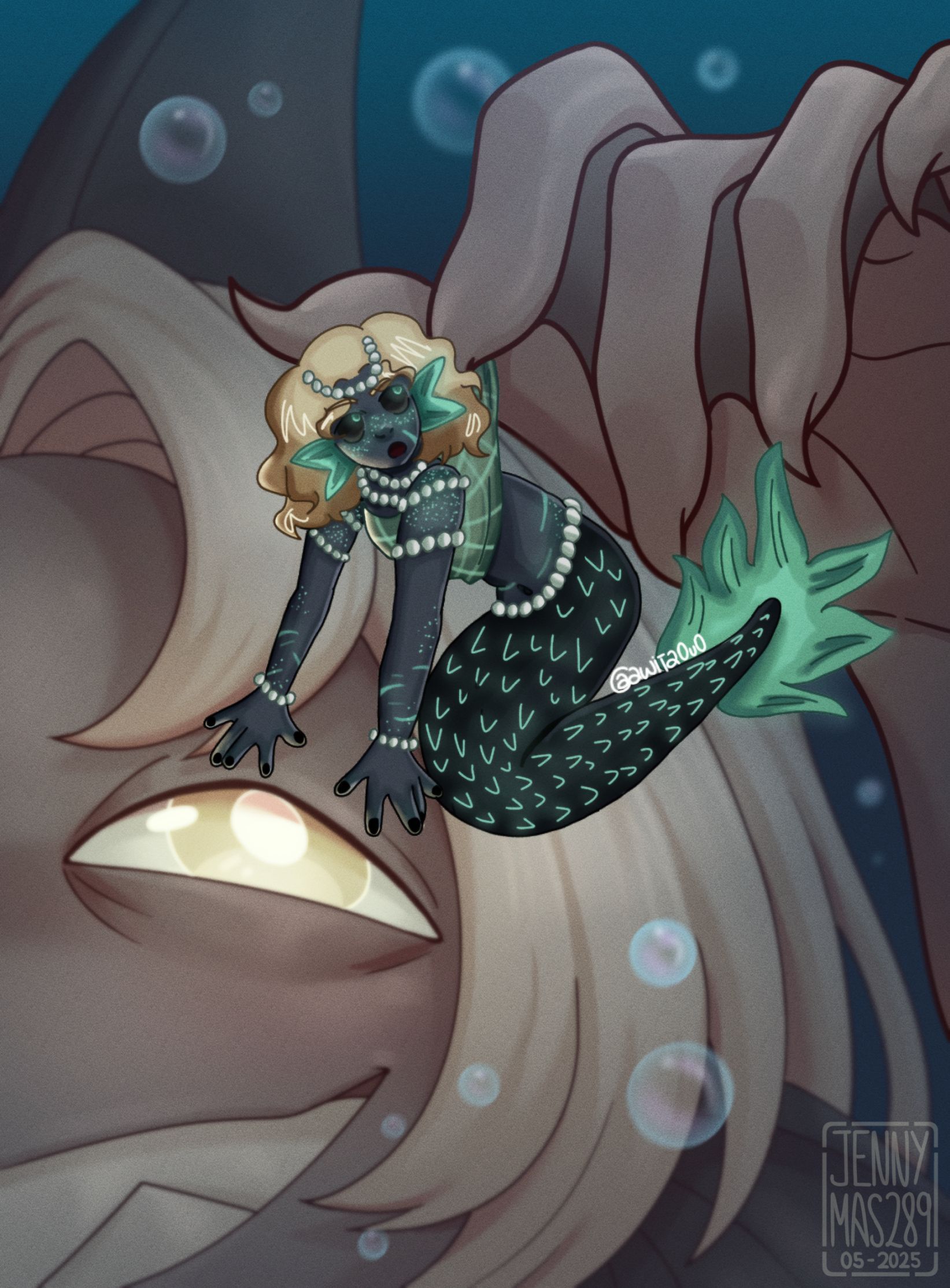 Art Collab