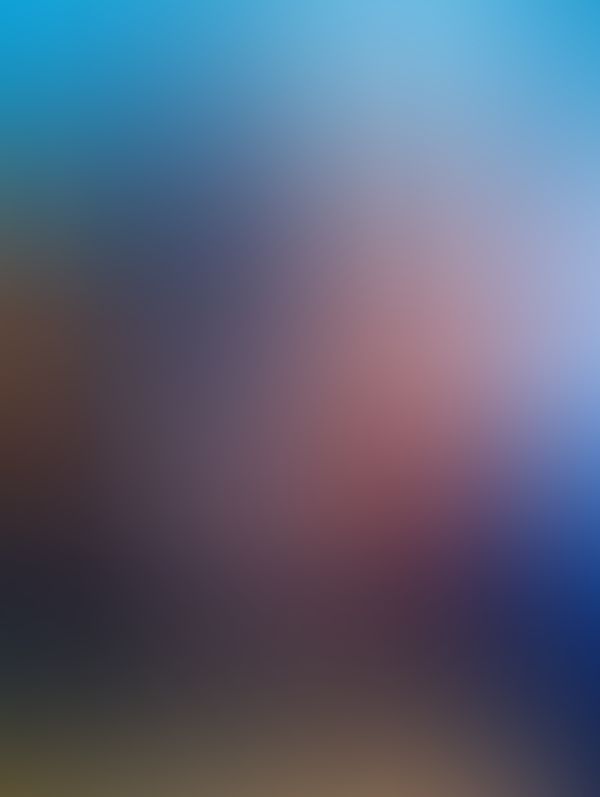 A este punto estaba re mojada ya