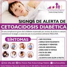 cetoacidosis diabética (CAD)