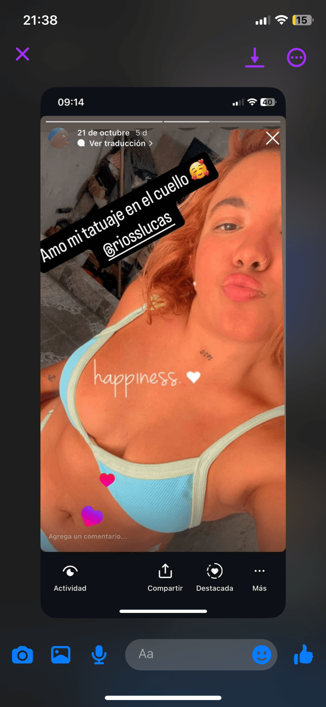 Bebe