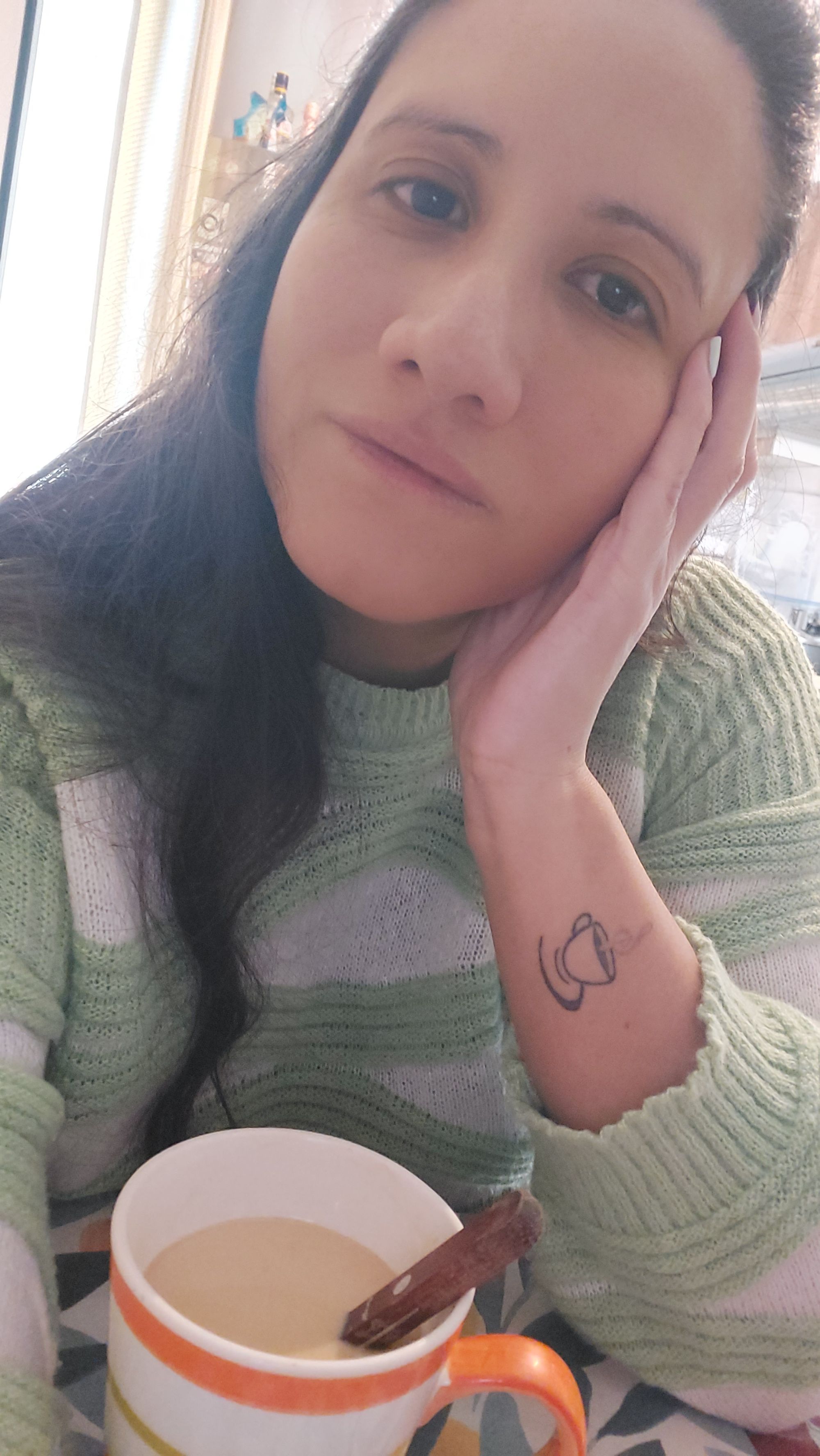 Buen día!!!!!