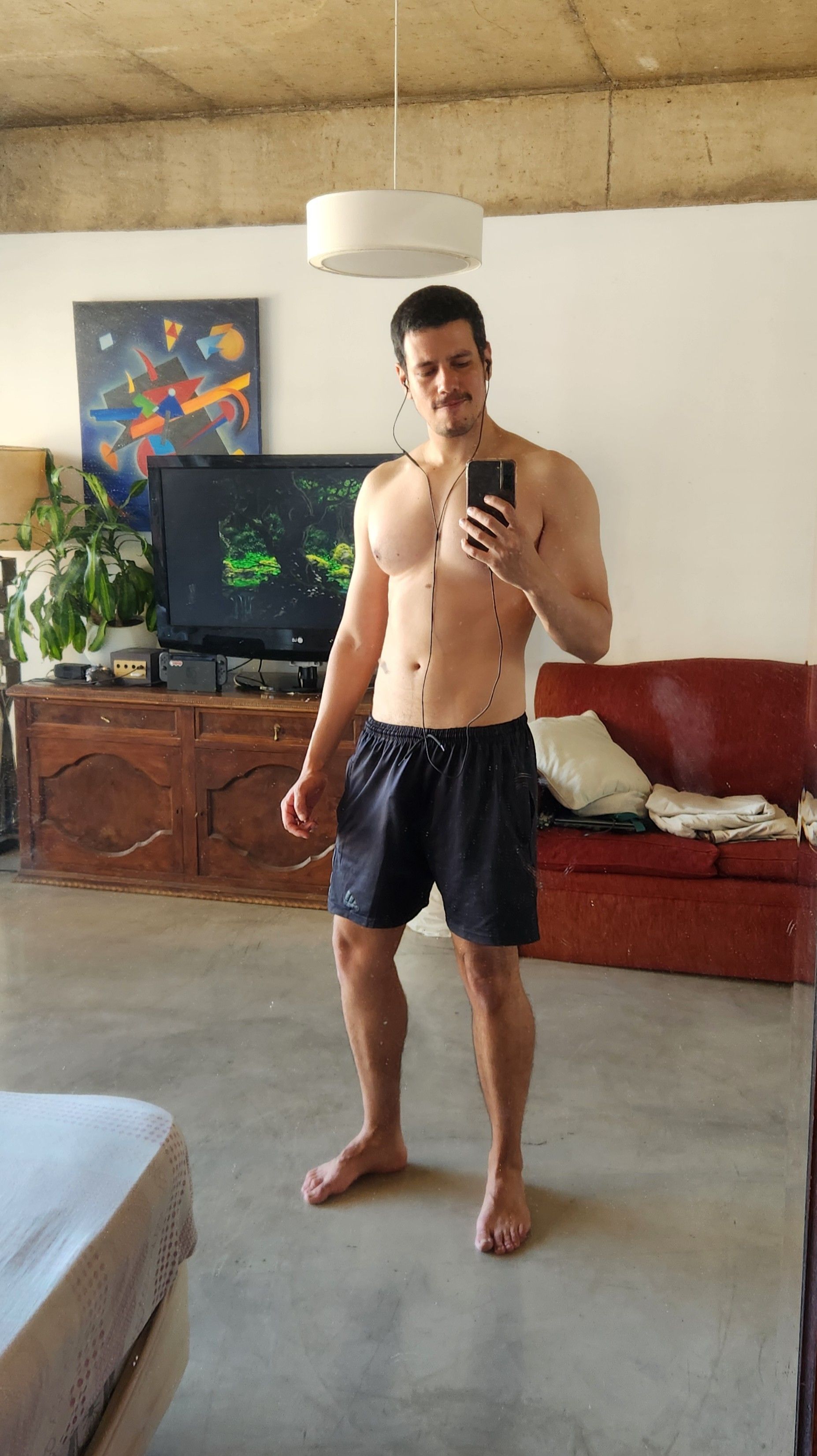 💪🏼
