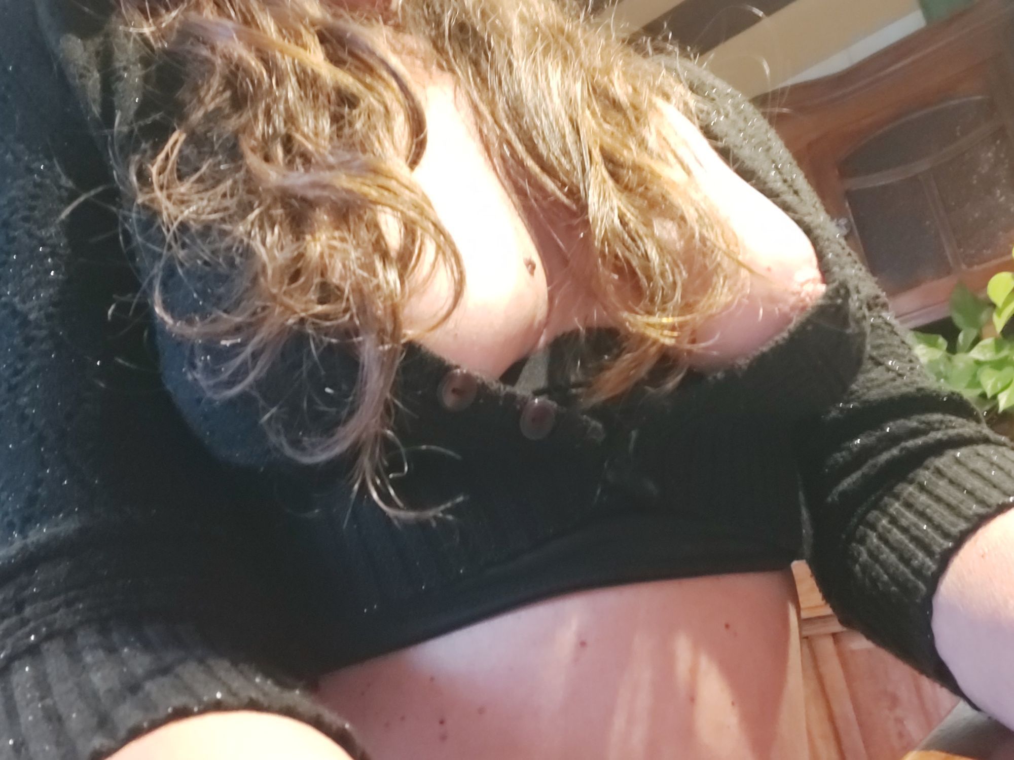 Hola cariño