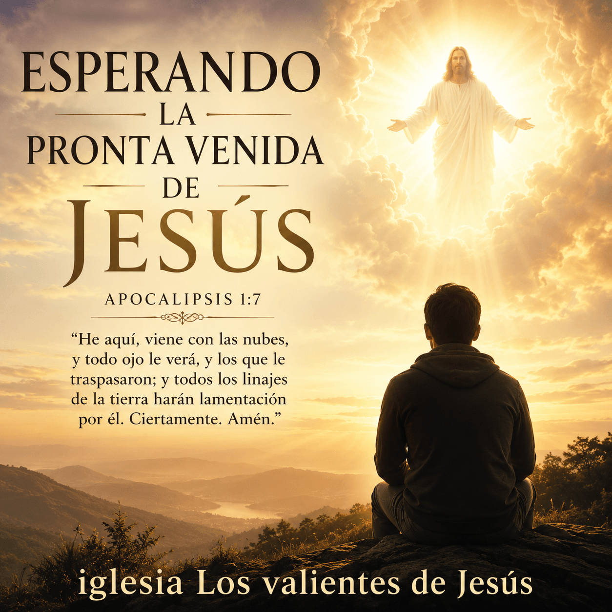 Vengo pronto!