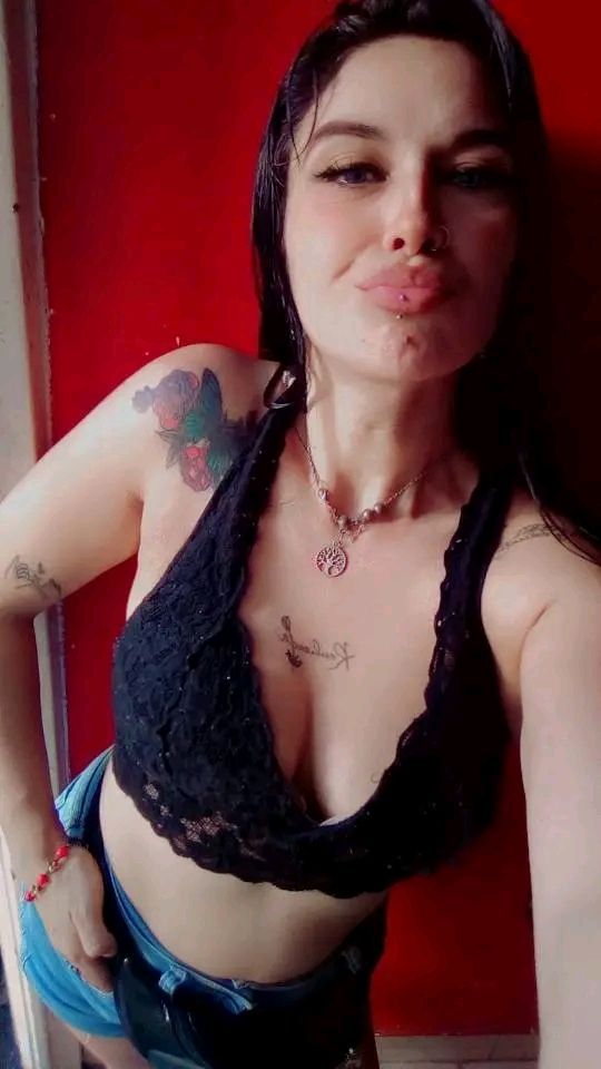 Avanti morocha