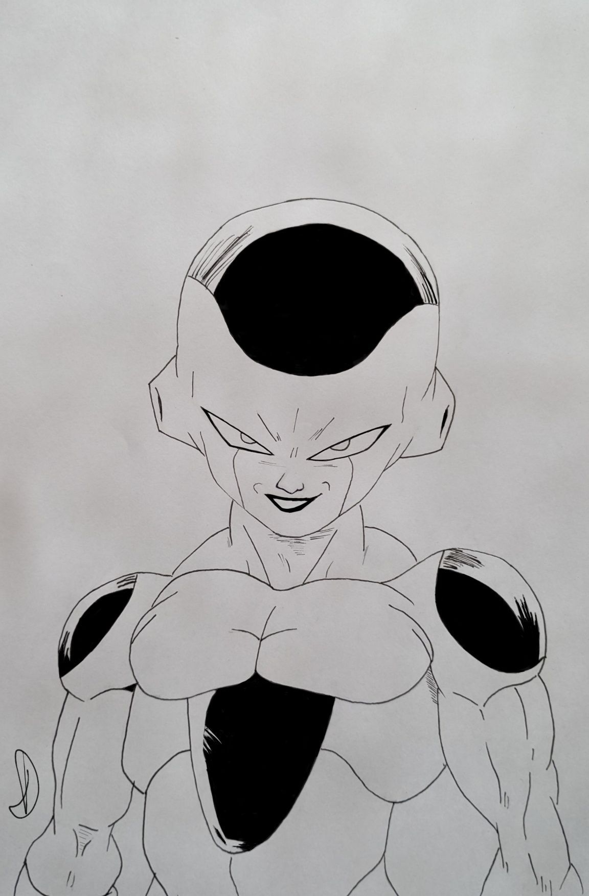 Freezer