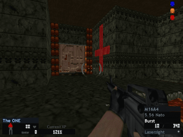 Akimbo 2 (The specialists 2.1 rip)