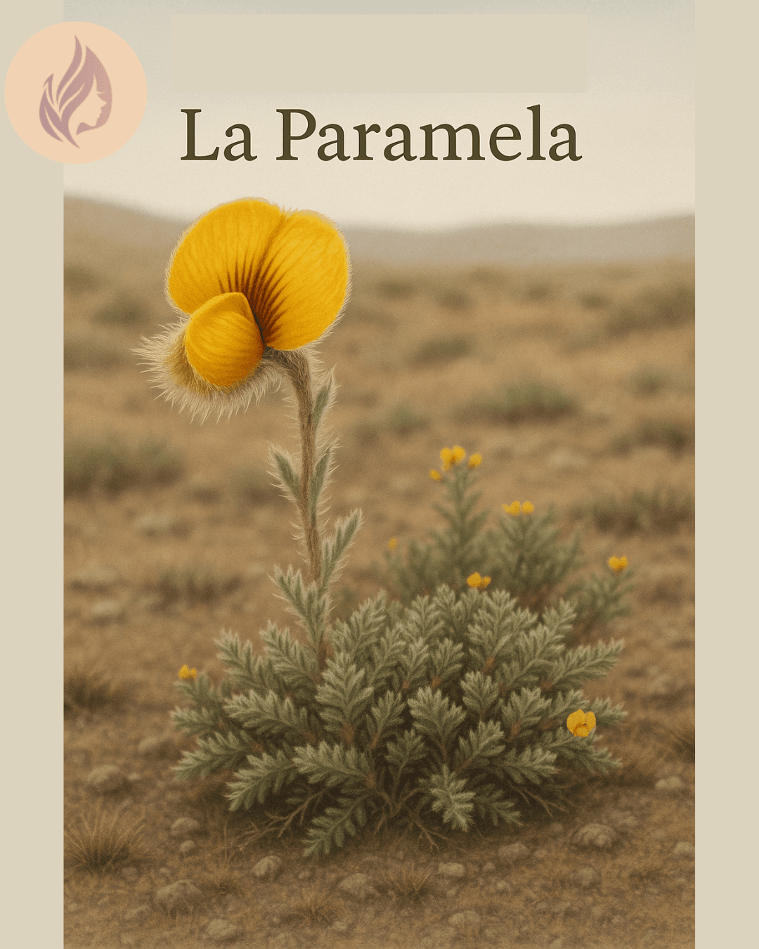 Adesmias, las favoritas de Esencia Argenta