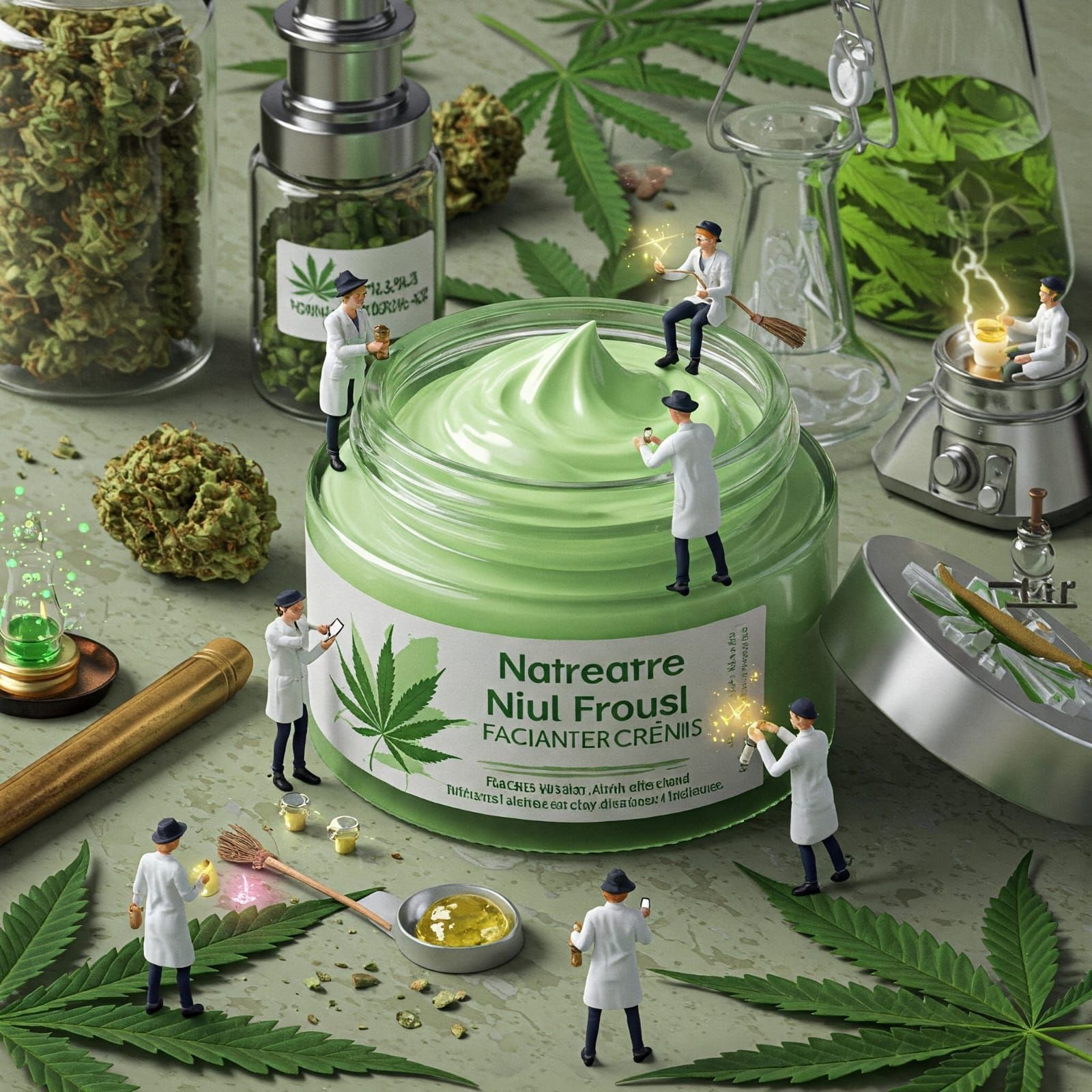 🌿 REPROCANN en Argentina: ¿Regulación o Retroceso?