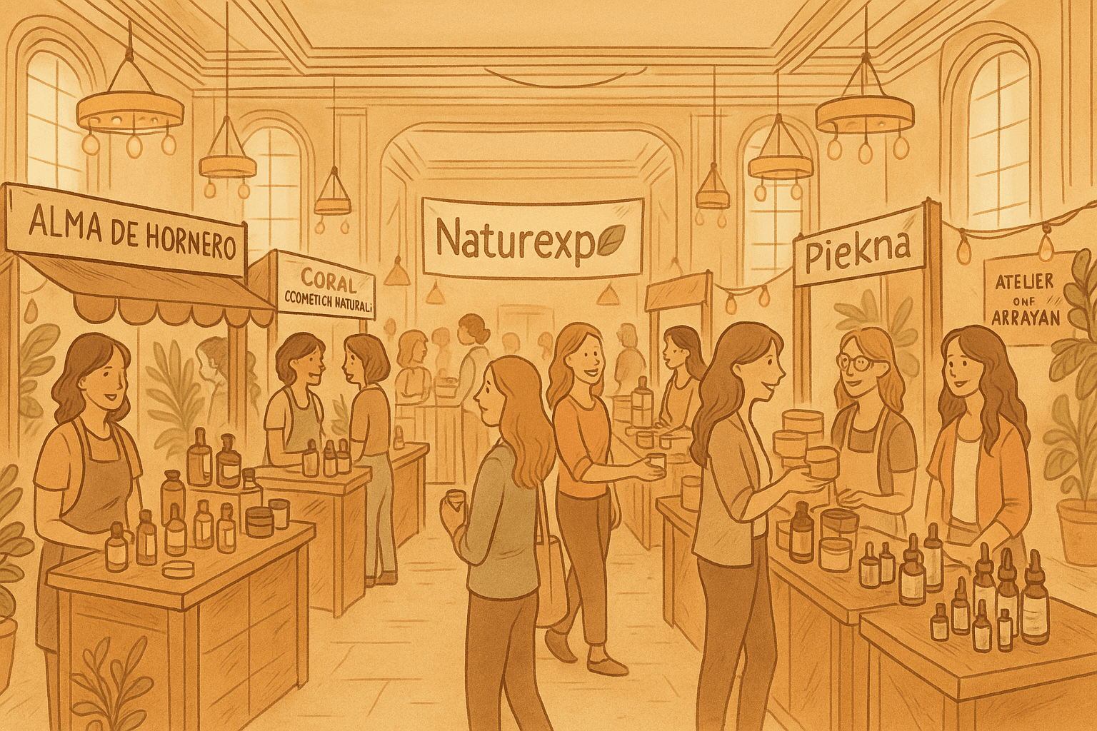 NATUREXPO 2025