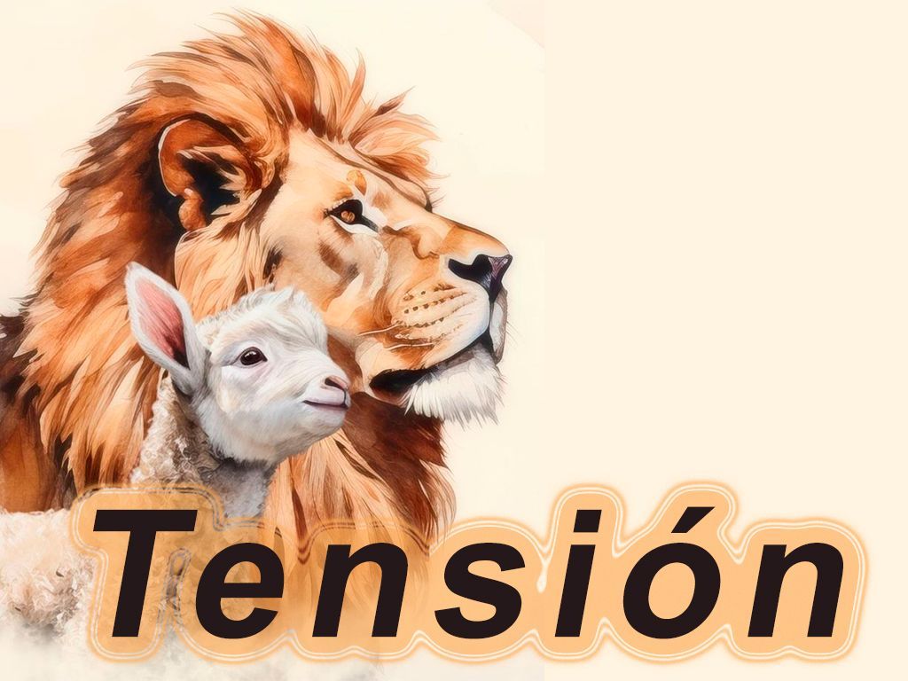 La Tensión