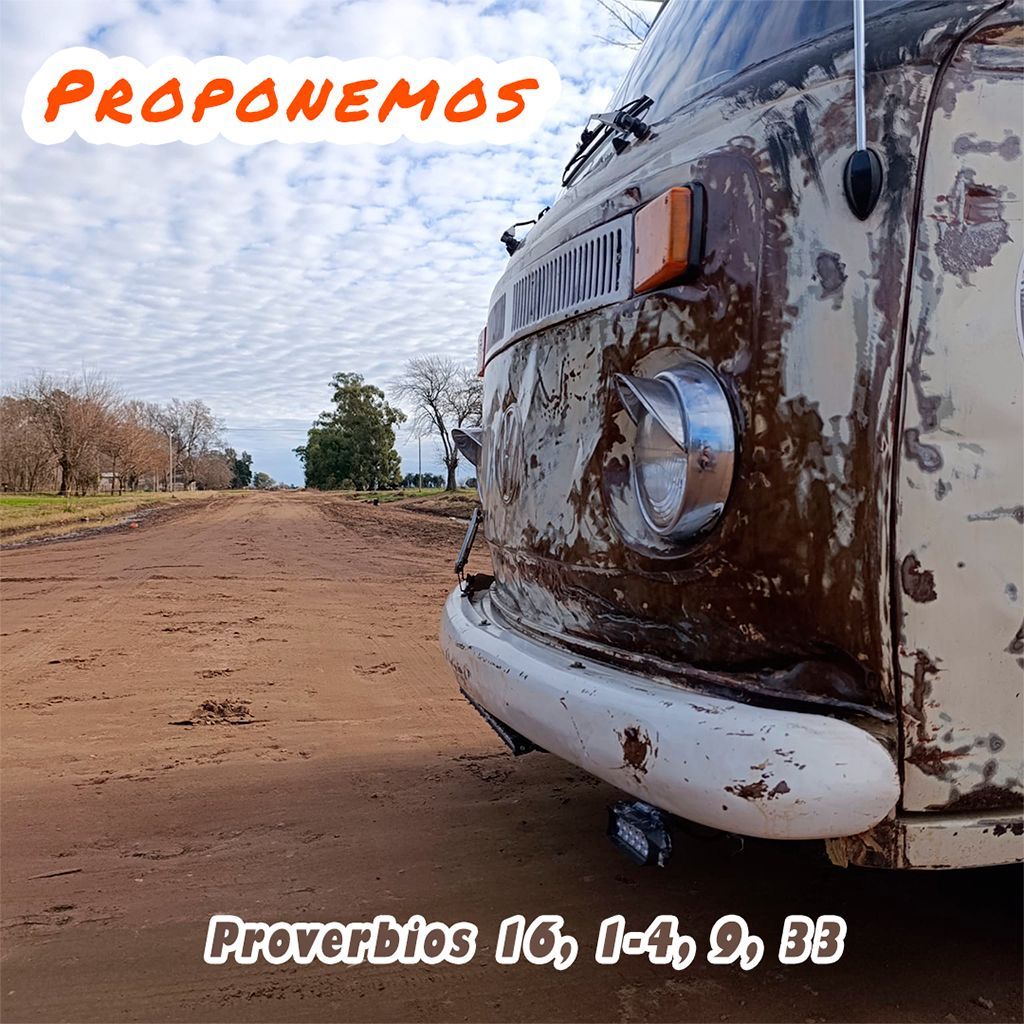 Proponemos