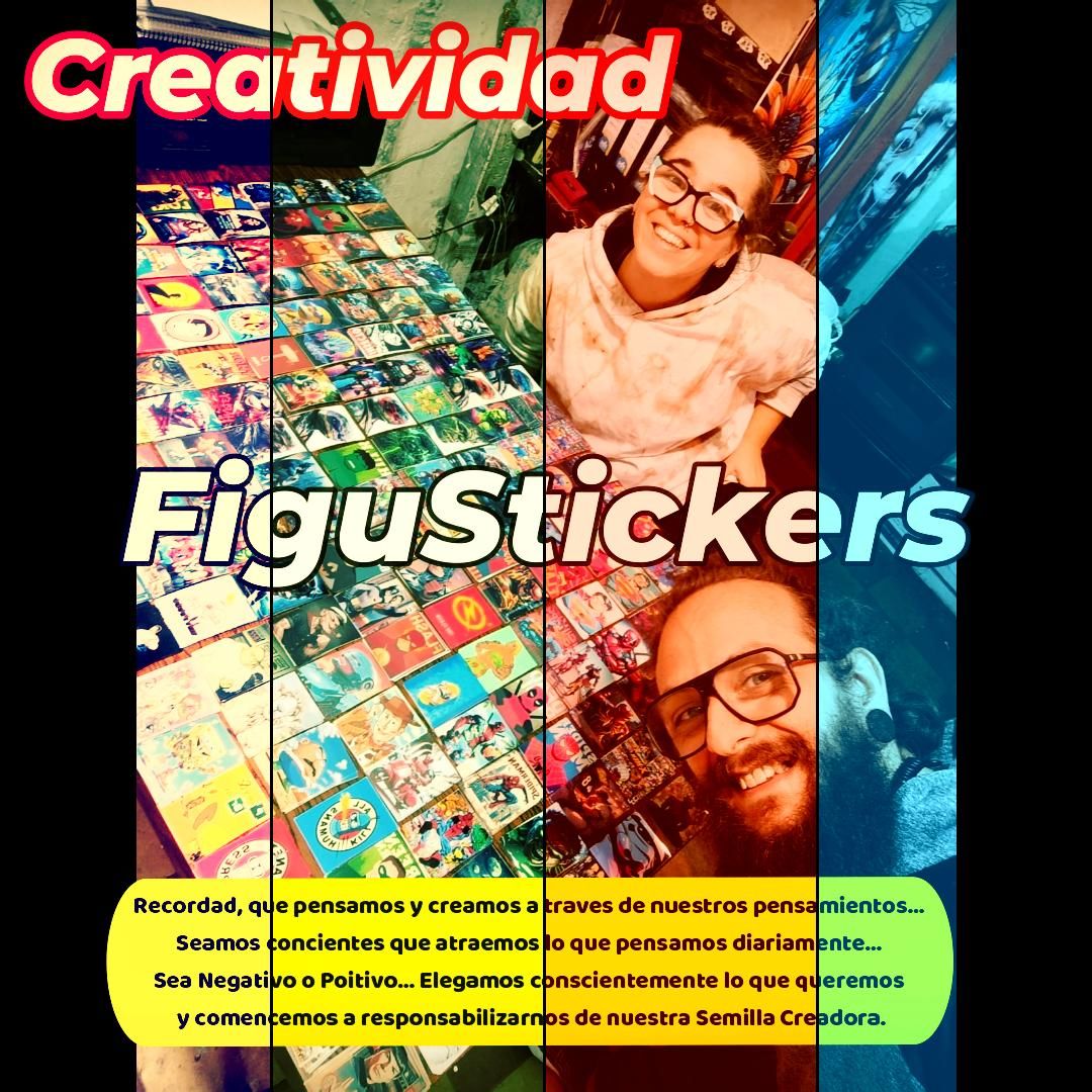 Creatividad