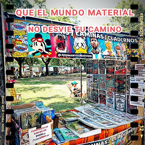 La Materia
