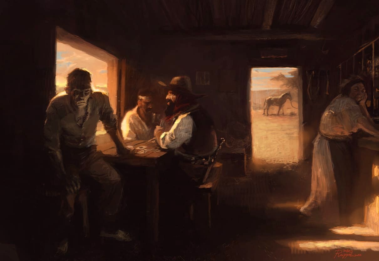FRANKENSTEIN EN LA PAMPA